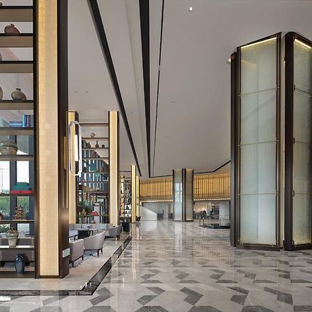Hangzhou Junsun Luxury Hotel Exterior photo